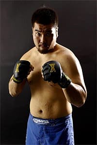 Hye Seok Son