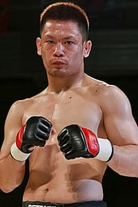 Nobuhiro Yoshitake