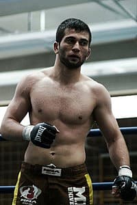 Musa Jangubaev