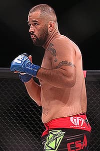 Mike Ortega