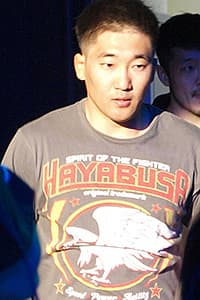 Kyu Hwa Kim