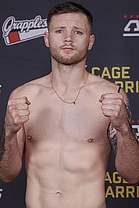 Jamie Richardson