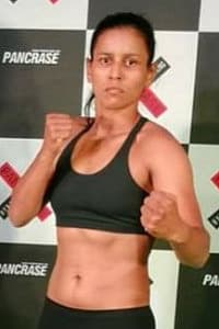 Anne Karoline Nascimento