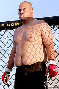 Van Michael Palacio