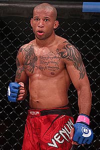 Omar Johnson
