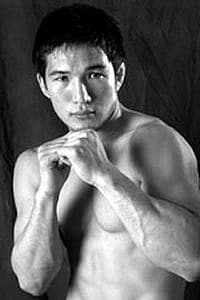 Tsutomu Shiiki