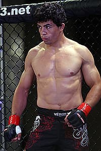 Eric Brown