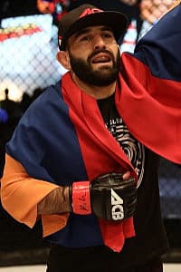 Narek Avagyan