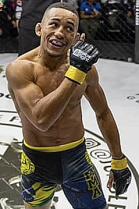 Micael de Jesus