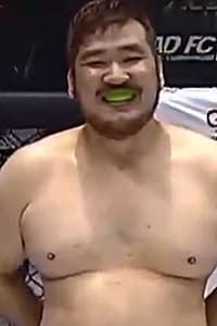 Yoon Jae Shim