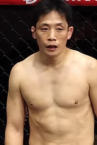 Young Ki Hong