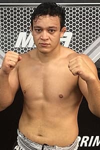 Edgar Oliveira