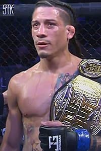 Justin Vazquez