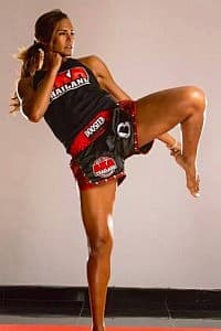 Genah Fabian