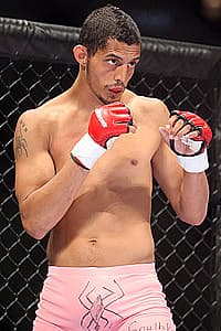 Alexander Trevino