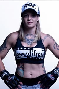 Patricia Borges Fernandes