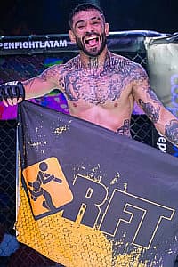 Alfredo Muaiad