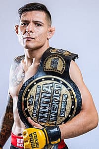 Jair Perez
