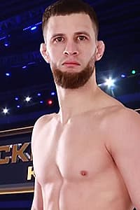 Alexander Osetrov