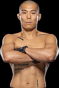 Sang Won Kim
