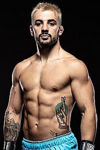 Nicolas Barna