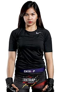 Denice Zamboanga