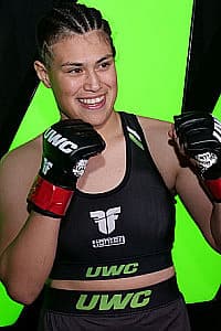 Damara Vargas