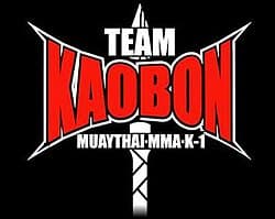 Team Kaobon logo