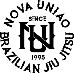 Nova Uniao logo