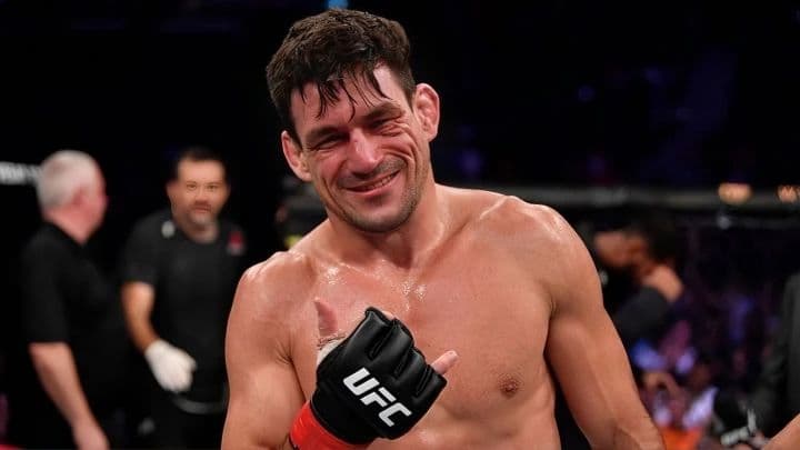 Demian Maia Wants Diaz Brothers In UFC BJJ As Cannabis Culture Shapes Fight-Week Nerves