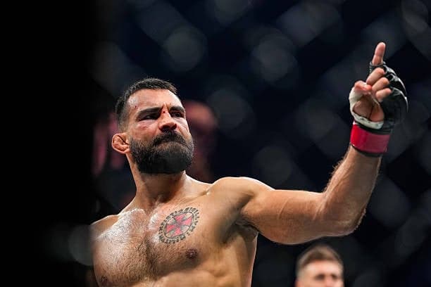 UFC 329 Odds: Benoit Saint Denis Still Favored Over Paddy Pimblett as Line Tightens