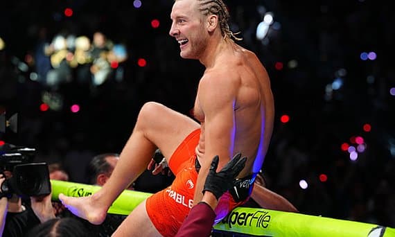 Michael Bisping rips ‘ridiculous’ reason Paddy Pimblett’s UFC purse is withheld