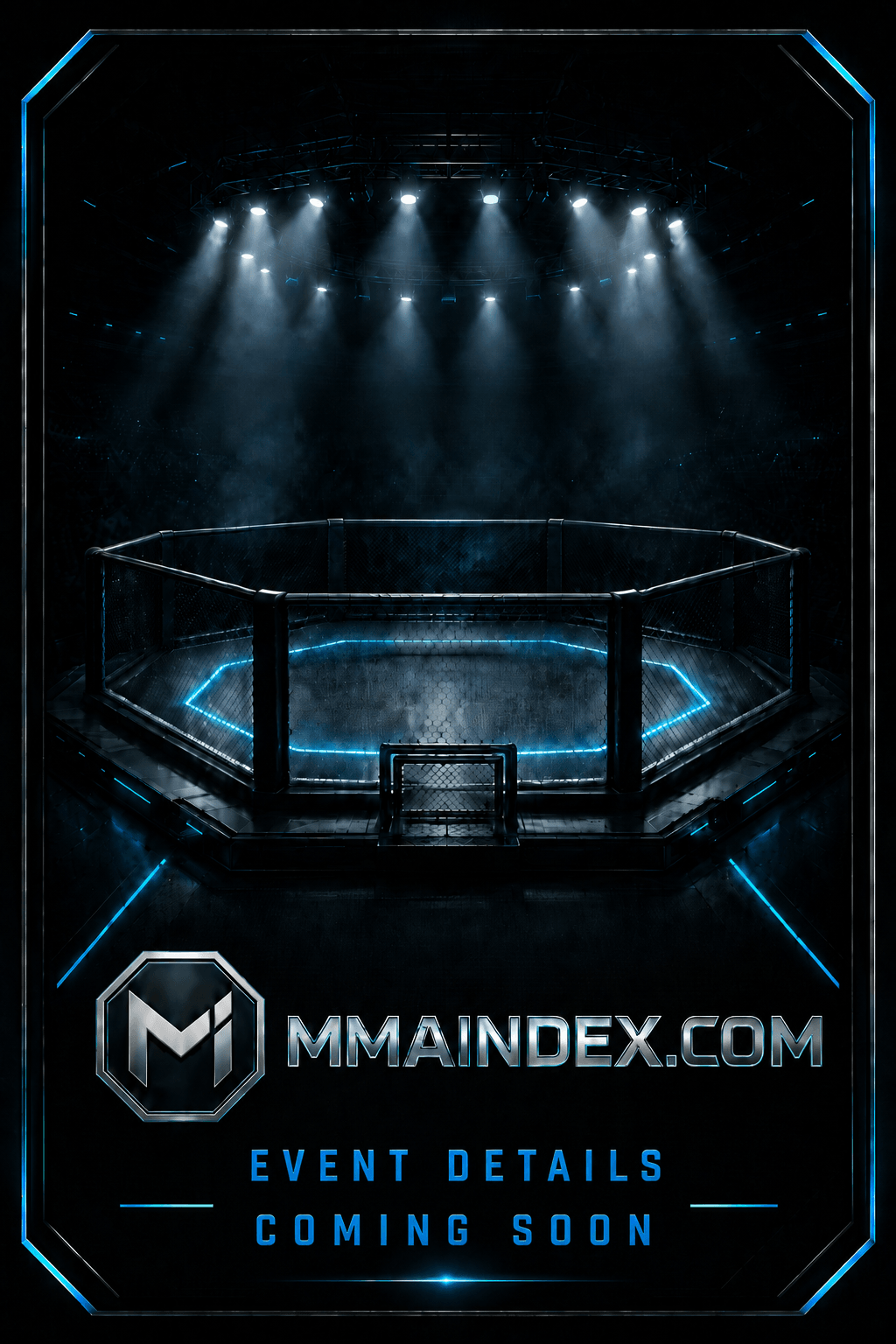 The Ultimate Fighter: Heavy Hitters Finale poster