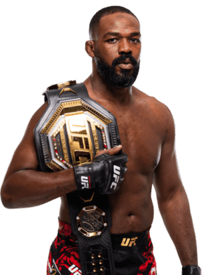 Jon Jones
