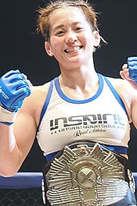 Miki Motono