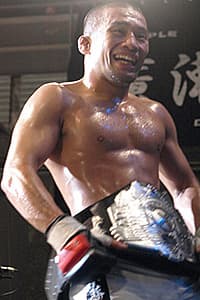 Kiyotaka Shimizu