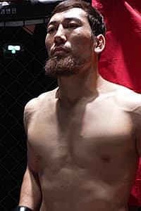 Adilet Nurmatov