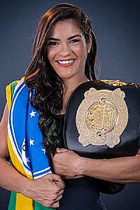 Brena Cardozo