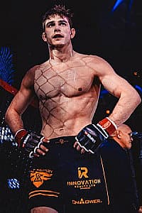 Jake Geauvreau