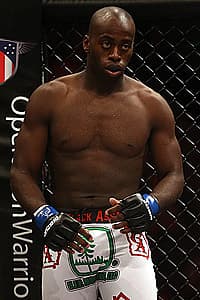 Keon Caldwell