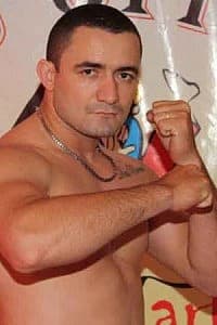 Arlisson Leandro Tavares de Mendonca