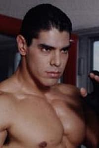 Raoul Romero