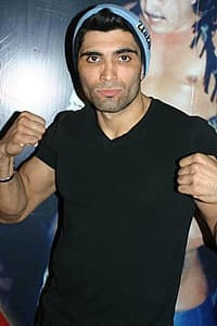 Christopher Ortega