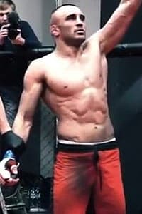 Sergei Andreev