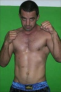 Gilliard Fagundes