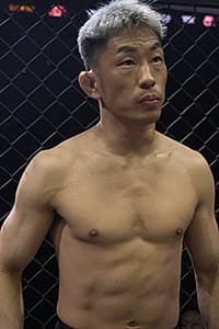 Daichi Takenaka