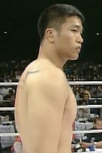 Jin Oh Kim
