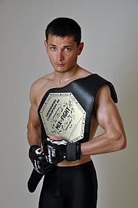 Vyacheslav Ten