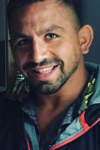Joey Gomez