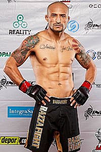Zaid Rojas